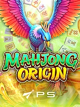 MAHJONG:ORIGIN